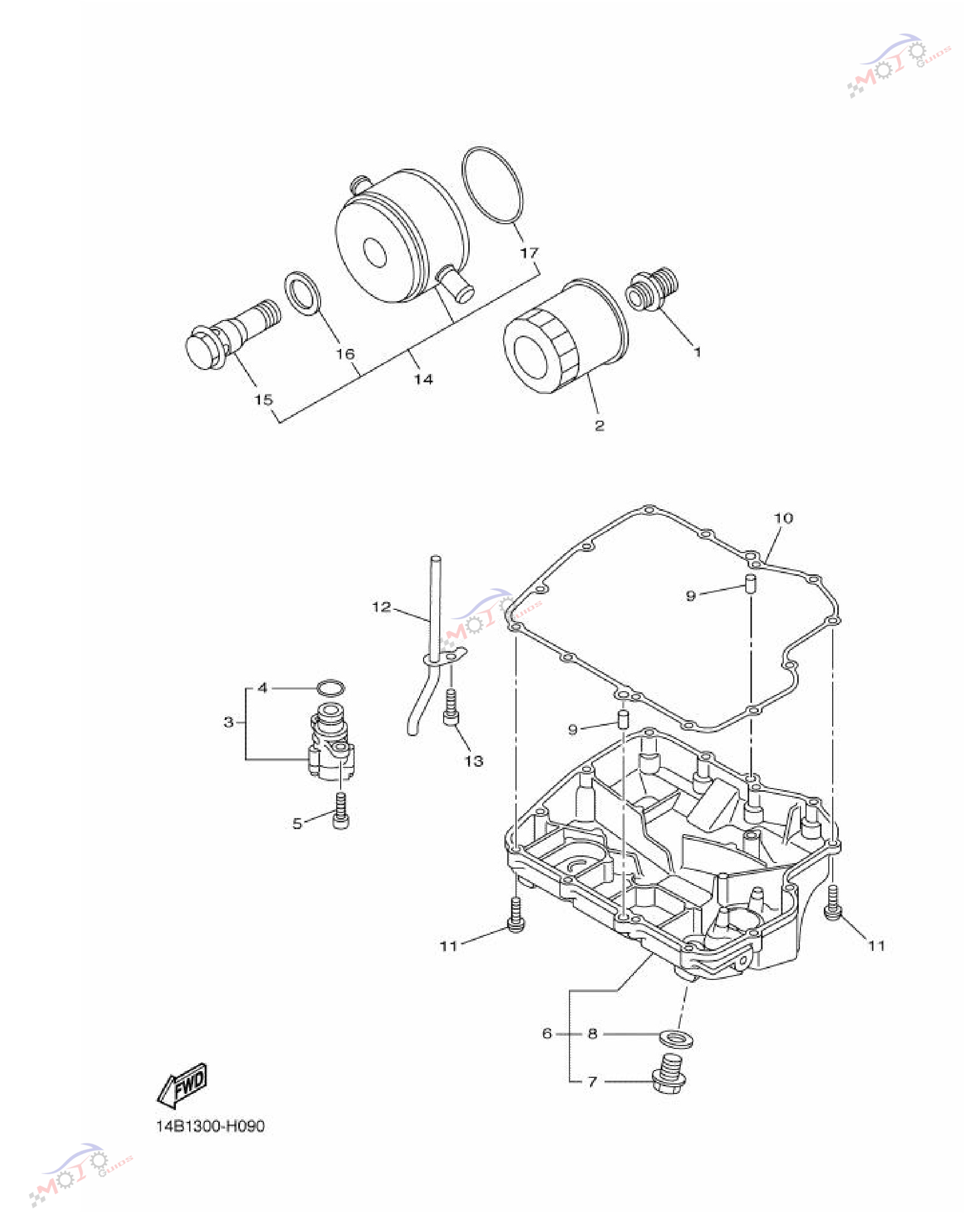 Engine Diagram
